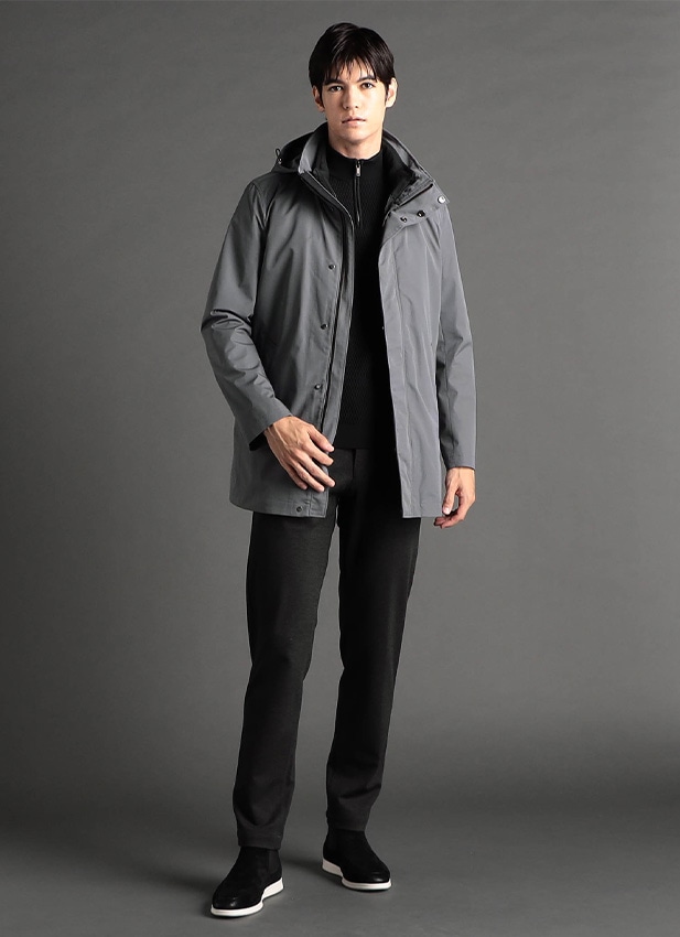 MONSIEUR NICOLE STYLE02