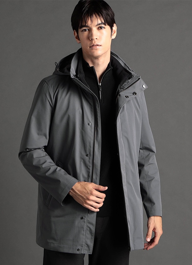 MONSIEUR NICOLE STYLE02