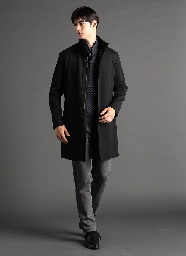 MONSIEUR NICOLE STYLE04