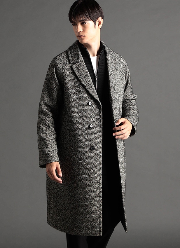 MONSIEUR NICOLE STYLE05