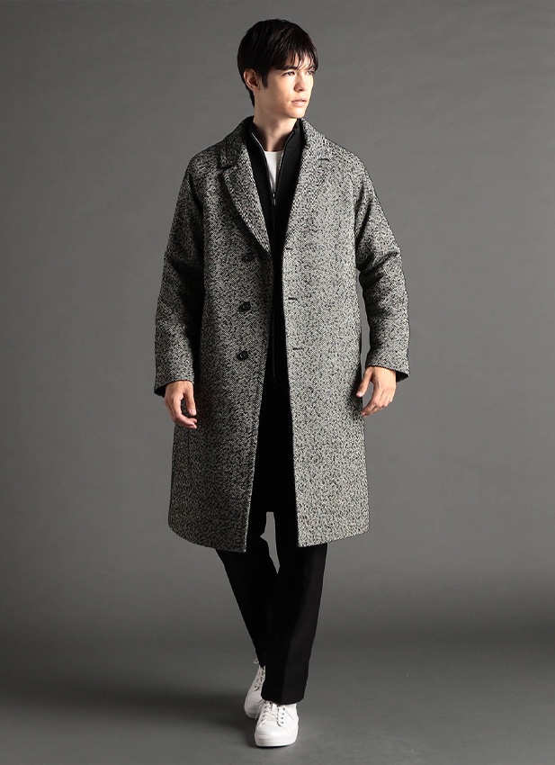 MONSIEUR NICOLE STYLE05