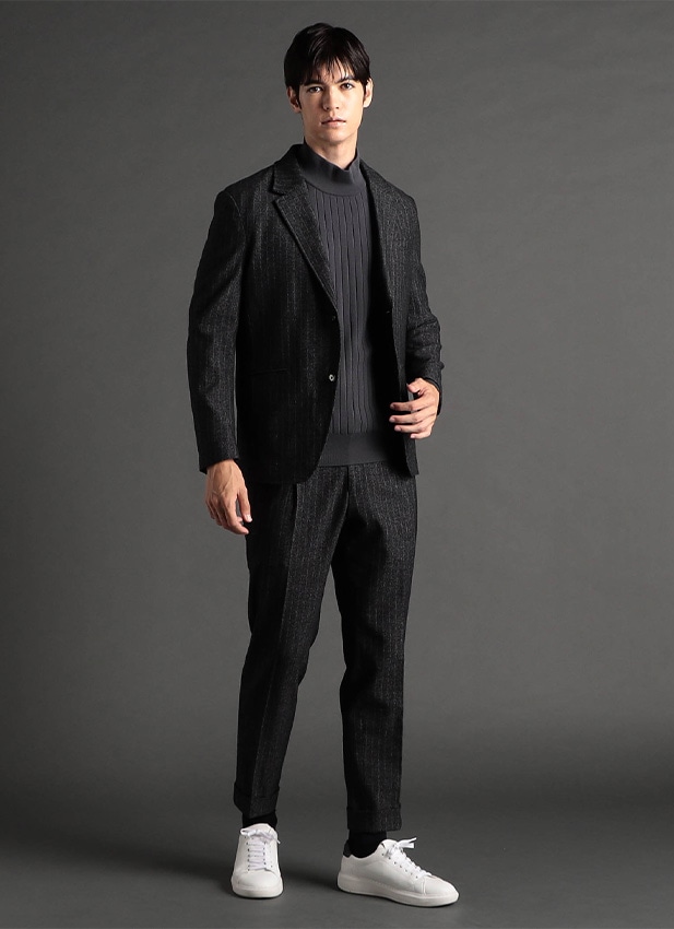 MONSIEUR NICOLE STYLE06