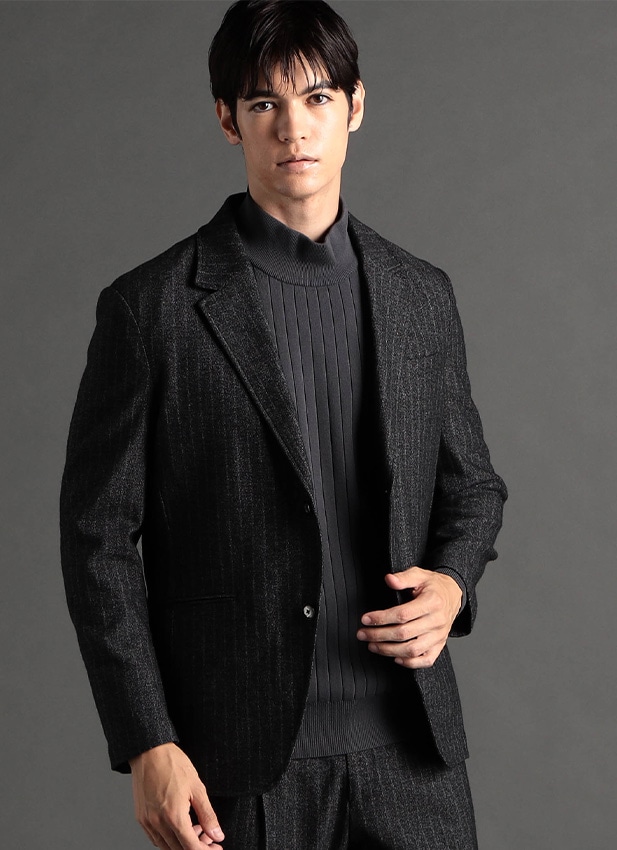 MONSIEUR NICOLE STYLE06