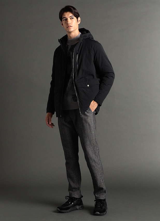EXTRA MONSIEUR NICOLE STYLE03