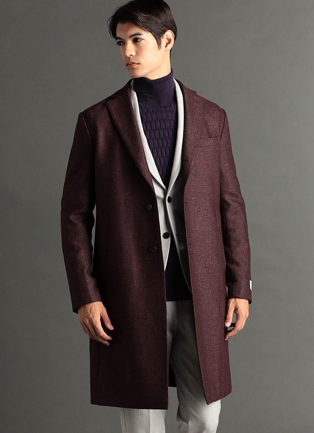 MONSIEUR NICOLE STYLE06