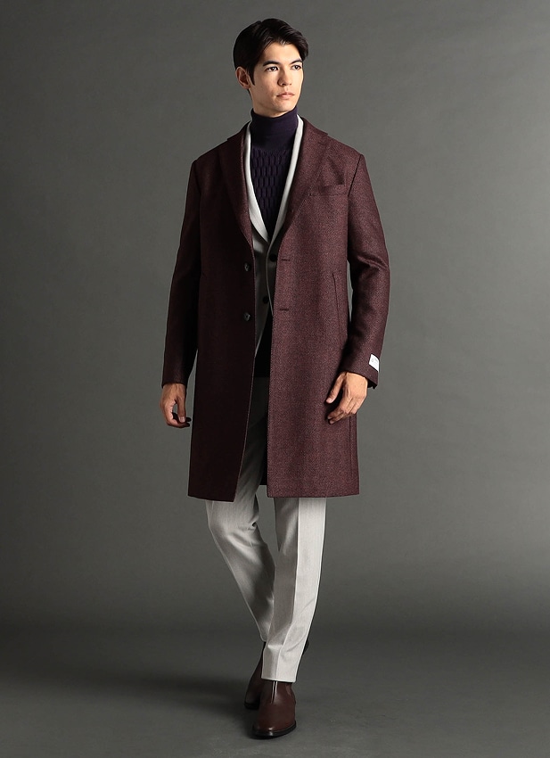 MONSIEUR NICOLE STYLE06