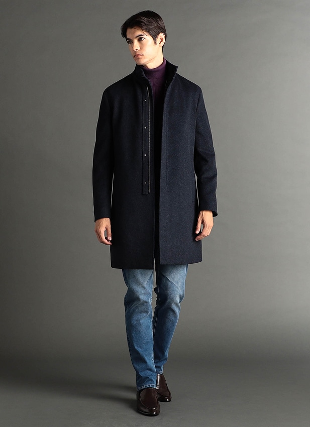 MONSIEUR NICOLE STYLE04