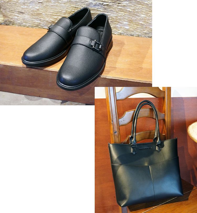 NICOLE CLUB FOR MEN AUTUMN / WINTER STYLE 01