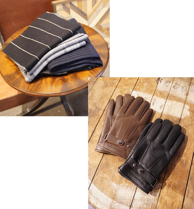 NICOLE CLUB FOR MEN AUTUMN / WINTER STYLE 04