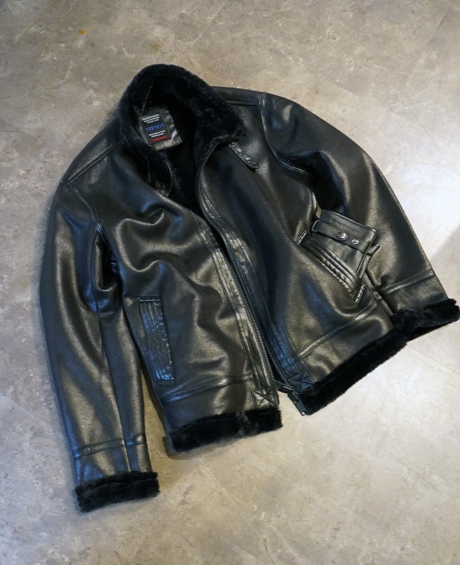NICOLE CLUB FOR MEN AUTUMN / WINTER STYLE 04