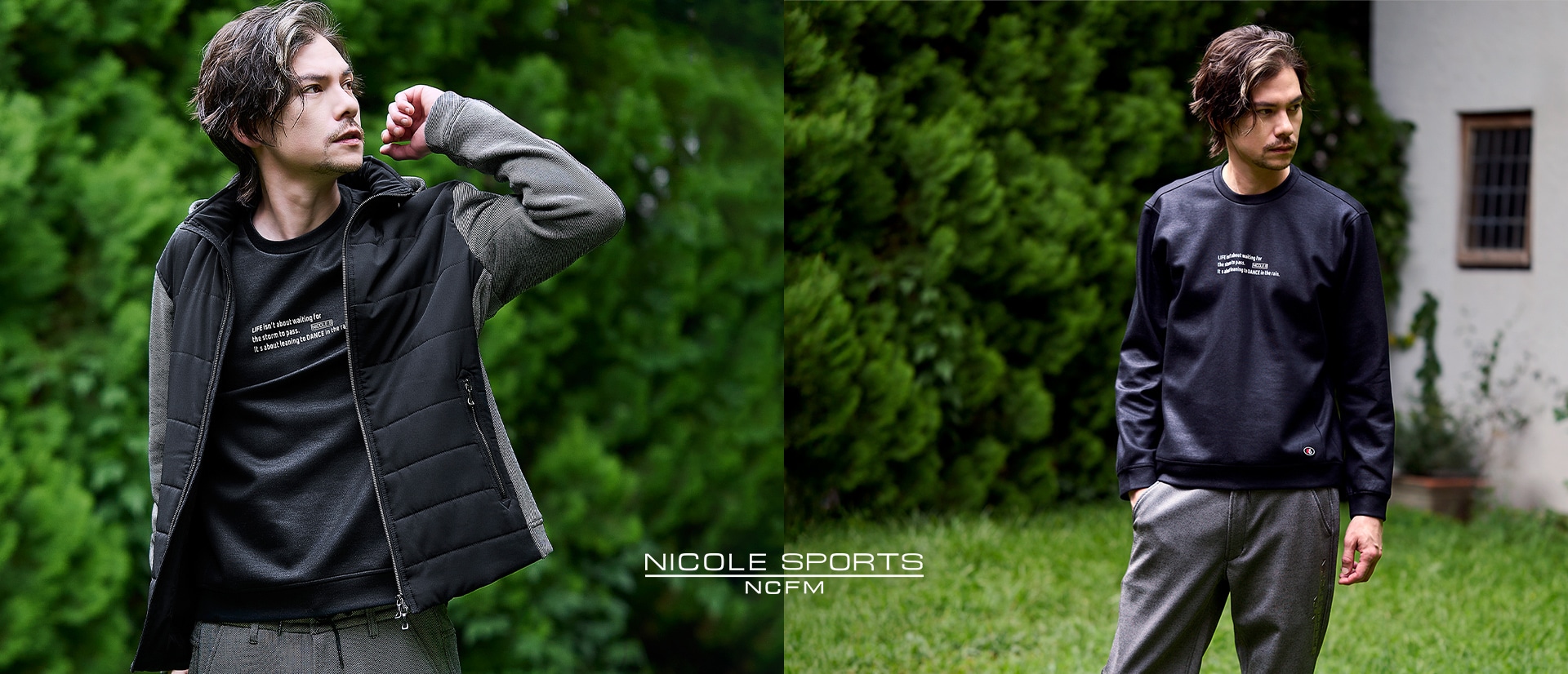 NICOLE SPORTS NCFM
