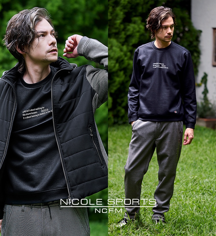NICOLE SPORTS NCFM