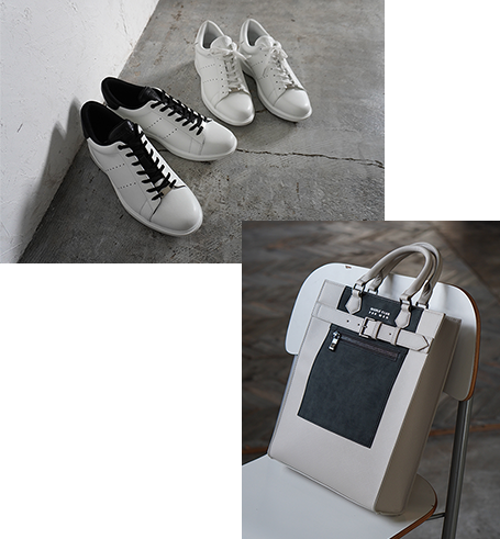 NICOLE CLUB FOR MEN SPRING / SUMMER STYLE 01