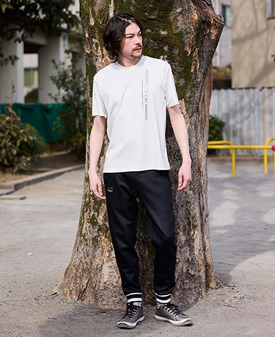 NICOLE SPORTS SPRING / SUMMER STYLE 01