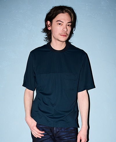 RIELABO SPRING / SUMMER STYLE 01