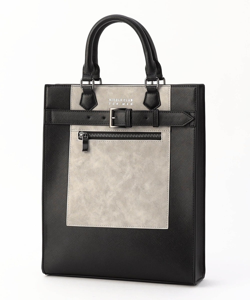 2WAYスクエアバッグ