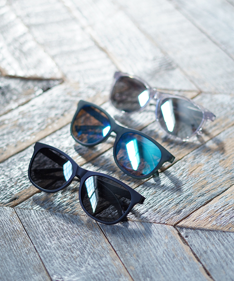 <MARSQUEST>コラボサングラス