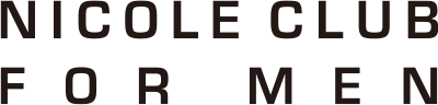 NICOLE CLUB FOR MEN