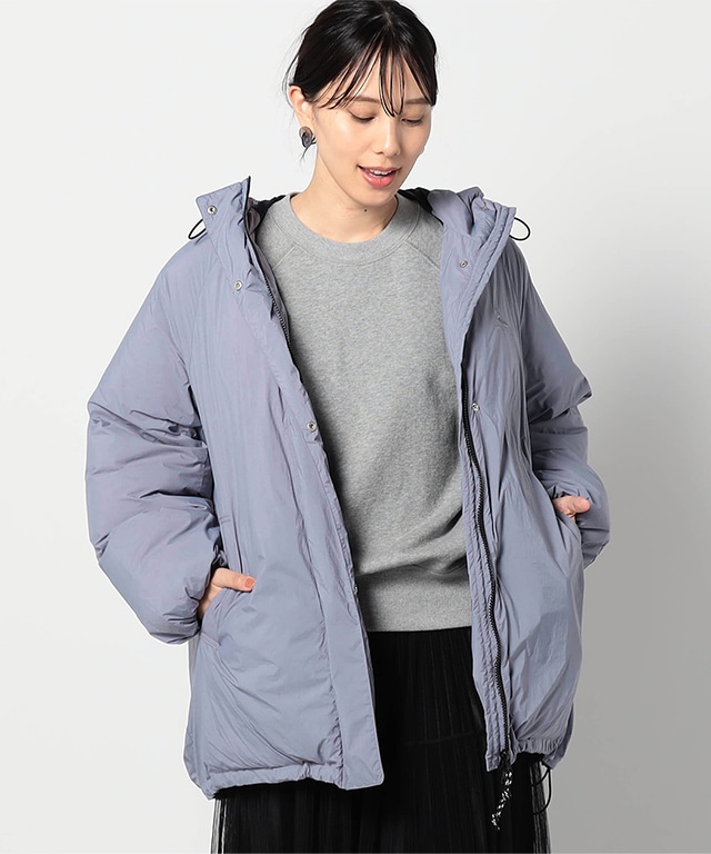 【KELTY】別注 撥水中綿ブルゾン