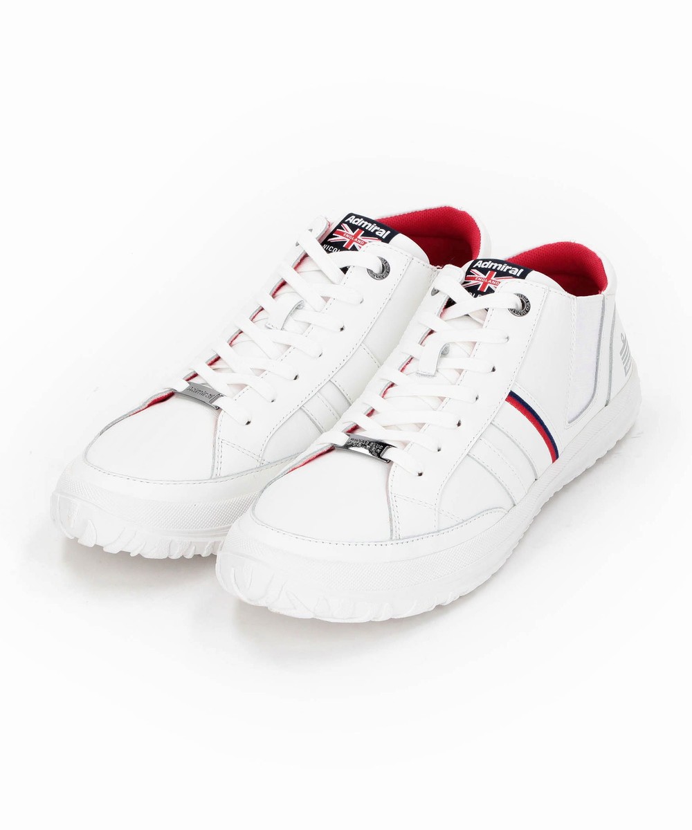 Admiral 別注スニーカーV