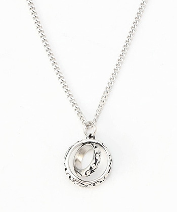 アラカルトネックレス