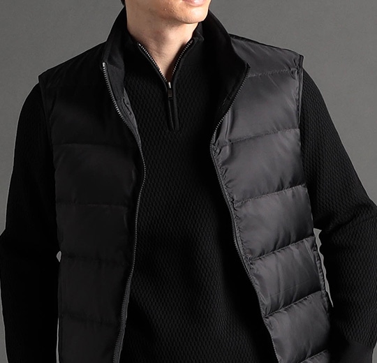 3Wayハイブリッドコート