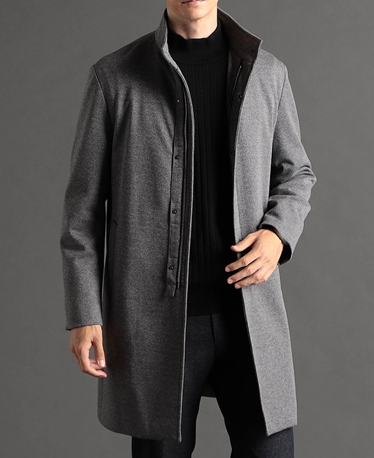 2025 AUTUMN/WINTER OUTER LIST | NICOLE ONLINE SHOP (ニコル