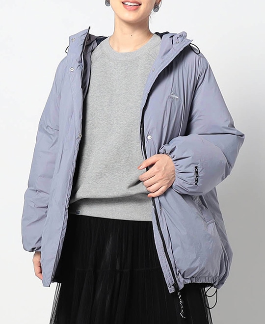 【KELTY】別注 撥水中綿ブルゾン