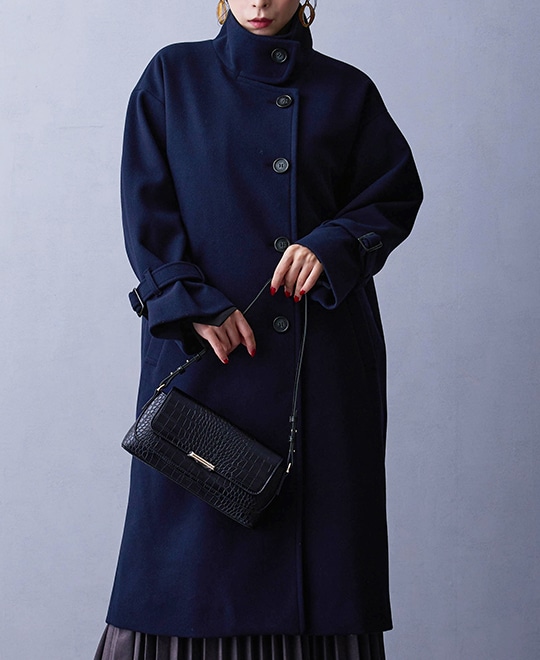 スタンドコート