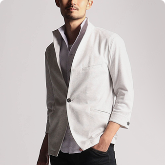 NICOLE CLUB FOR MEN イメージ画像