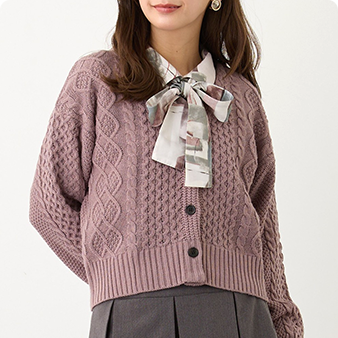 NICOLE CLUB イメージ画像