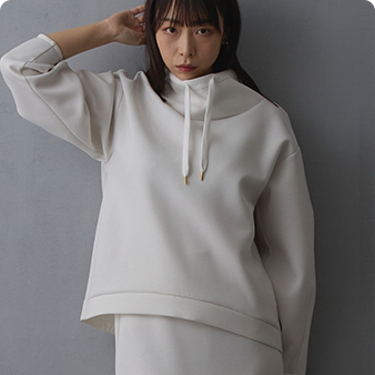 NICOLE white イメージ画像