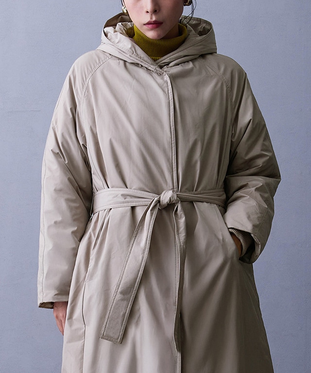 ダウンフードコート