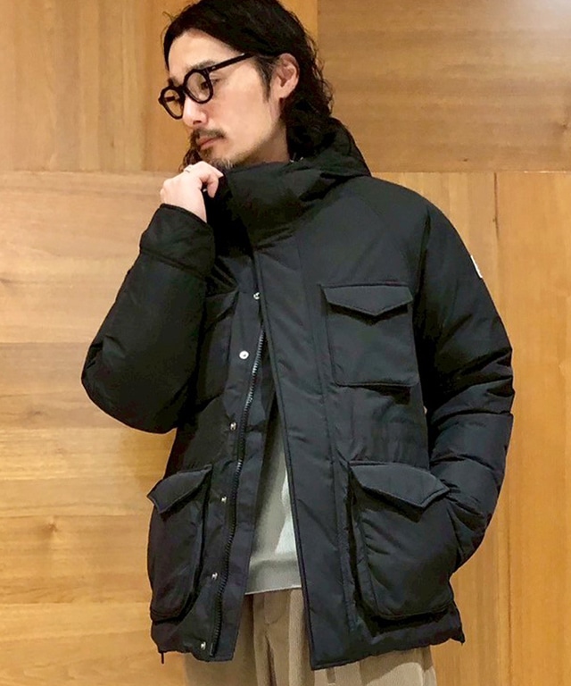 PYRENEX(ピレネックス) BAZUS(バズス)