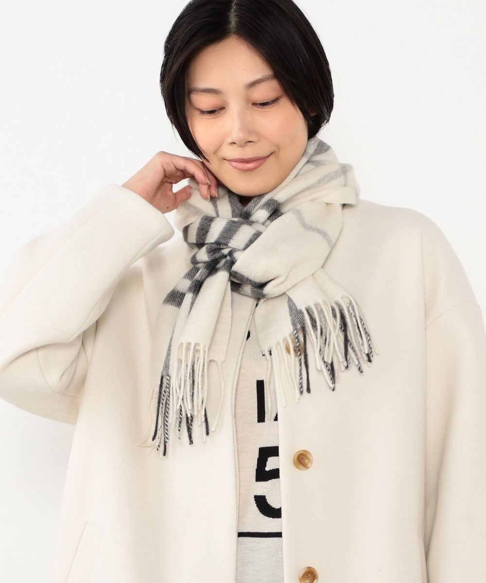 【WALDO】ウールストール