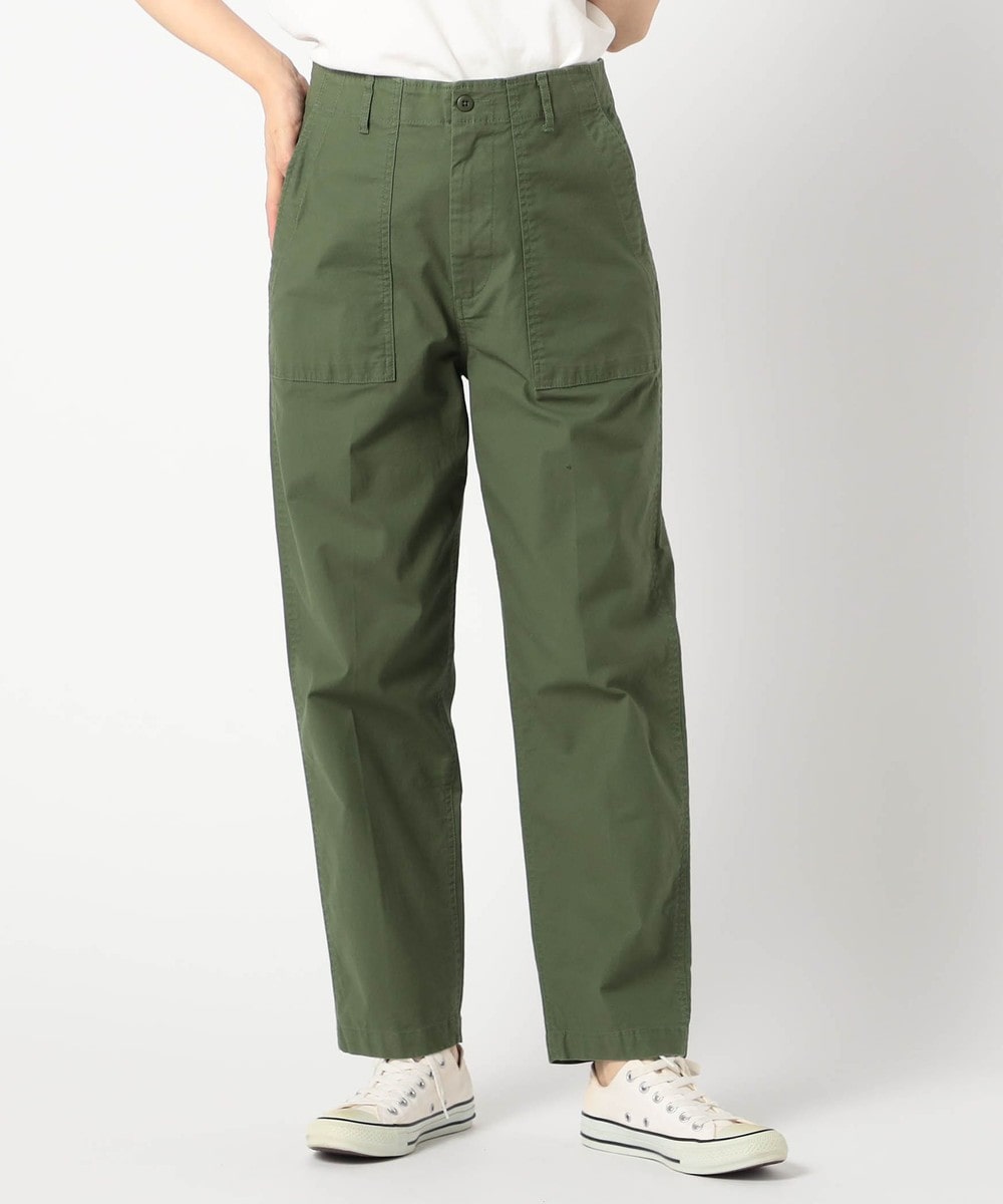 ベイカーパンツ