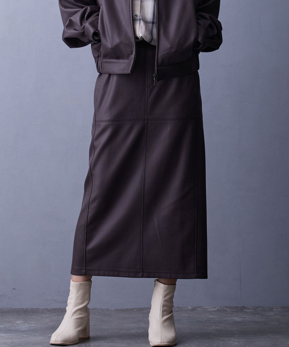 【セットアップ対応】タイトスカート