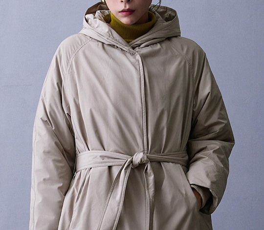 ダウンフードコート