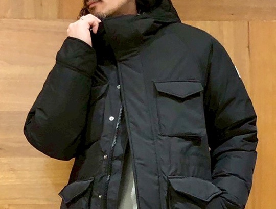 PYRENEX(ピレネックス) BAZUS(バズス)