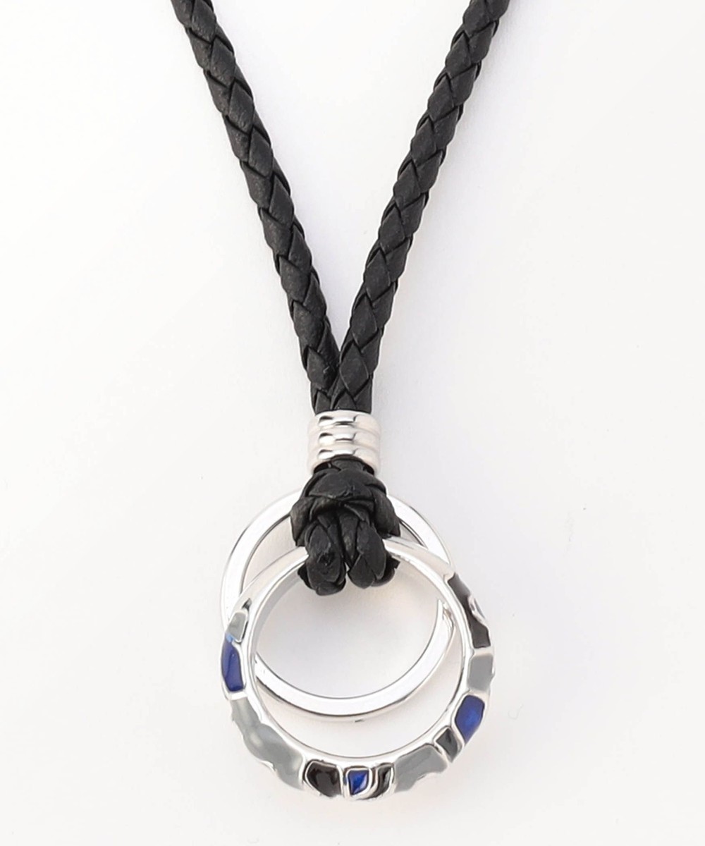 アラカルトネックレス