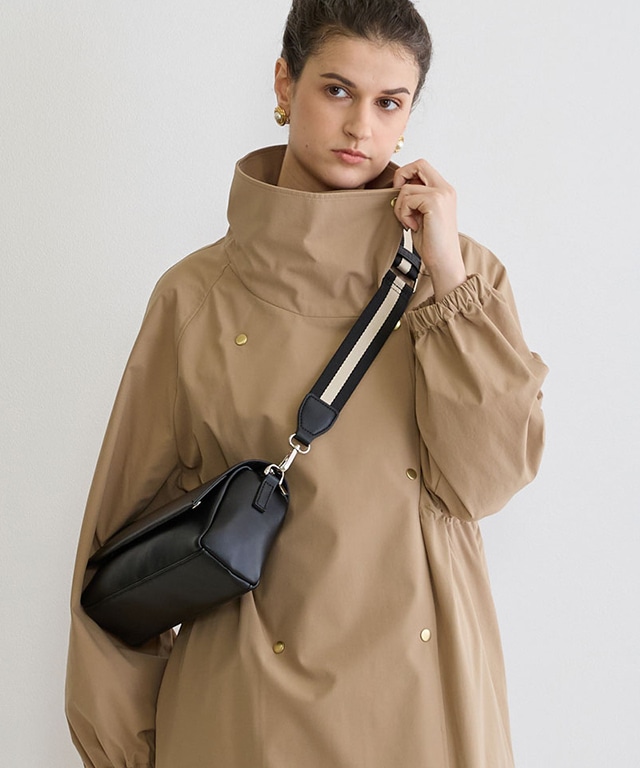 ２WAYスタンドコート