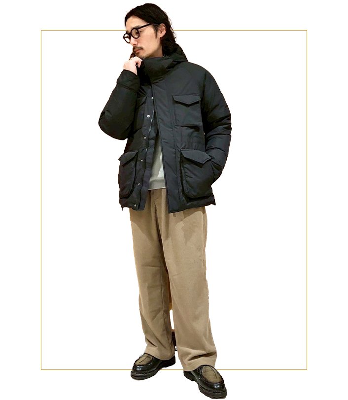 PYRENEX(ピレネックス) BAZUS(バズス)