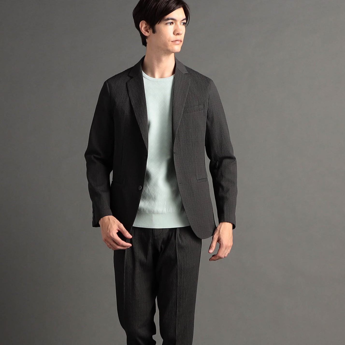FEATURE | OLMETEX SET UP | NICOLE ONLINE SHOP (ニコル オンライン