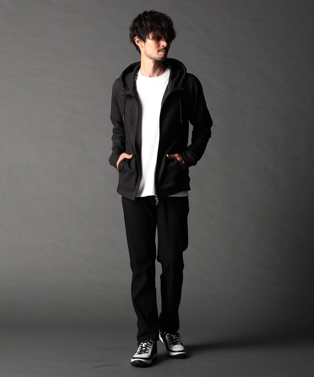 FEATURE | ニコルクラブフォーメン 秋のスタリングアイテムのご紹介