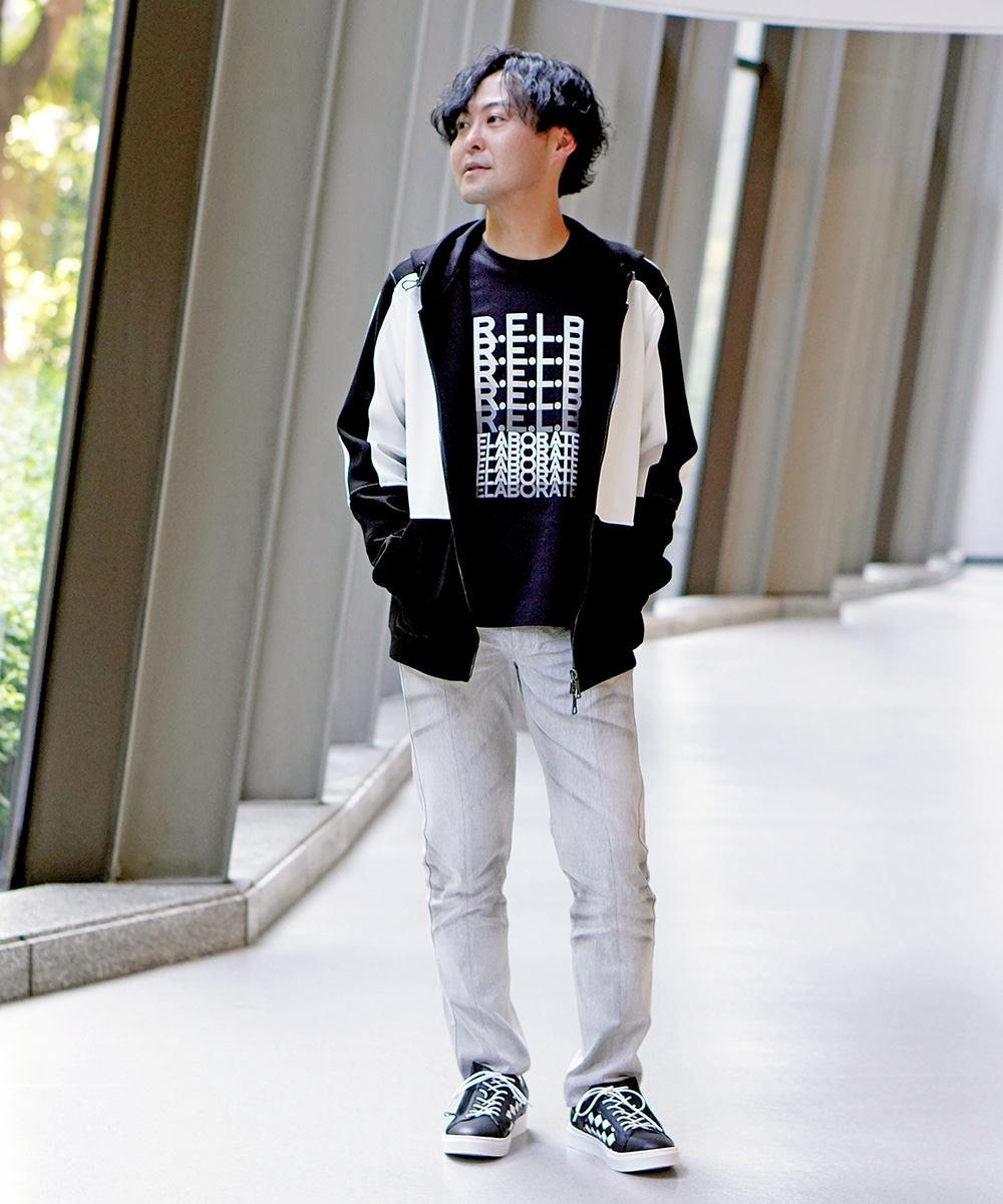 Lookbook Image