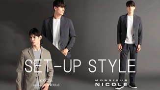 ニコル（オーダー相談） ニコル（オーダー相談） ニコル公式通販サイト｜NICOLE ONLINE SHOP