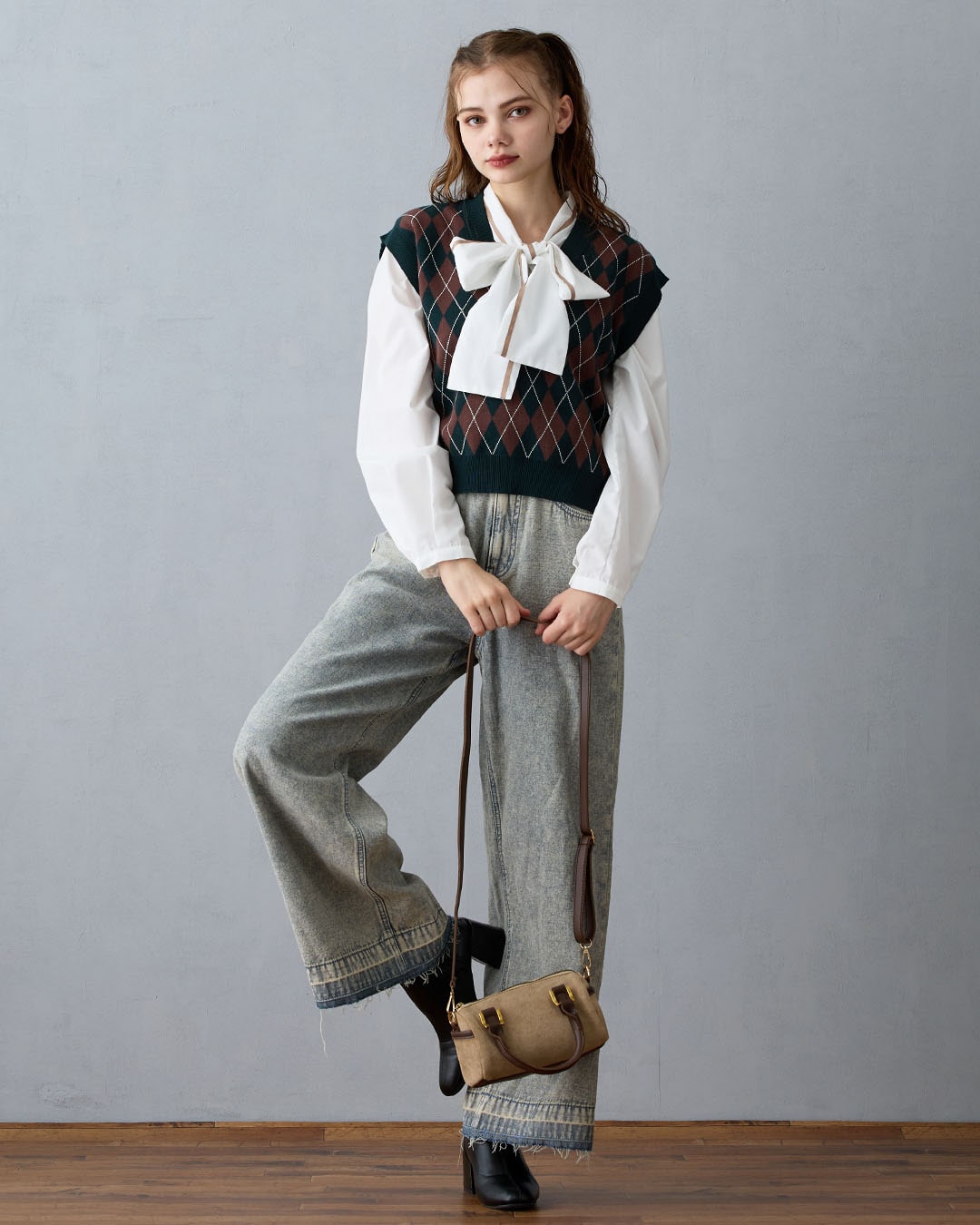 Lookbook Image