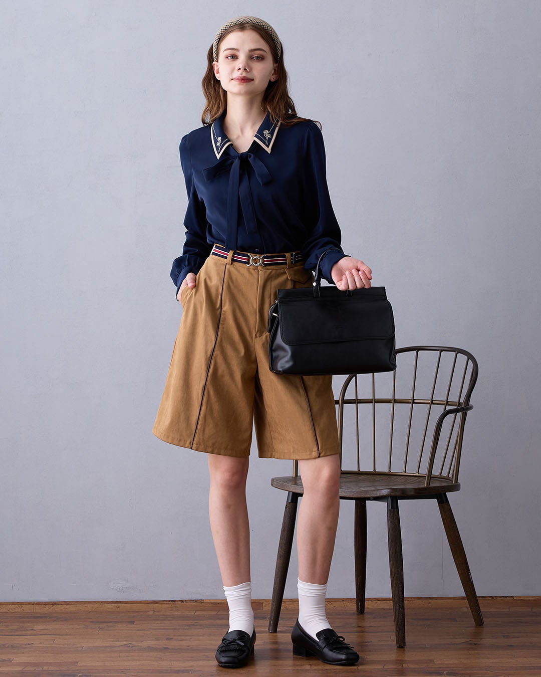 Lookbook Image