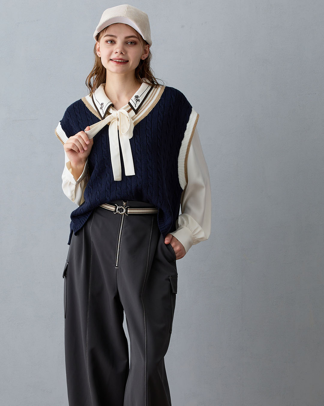 Lookbook Image
