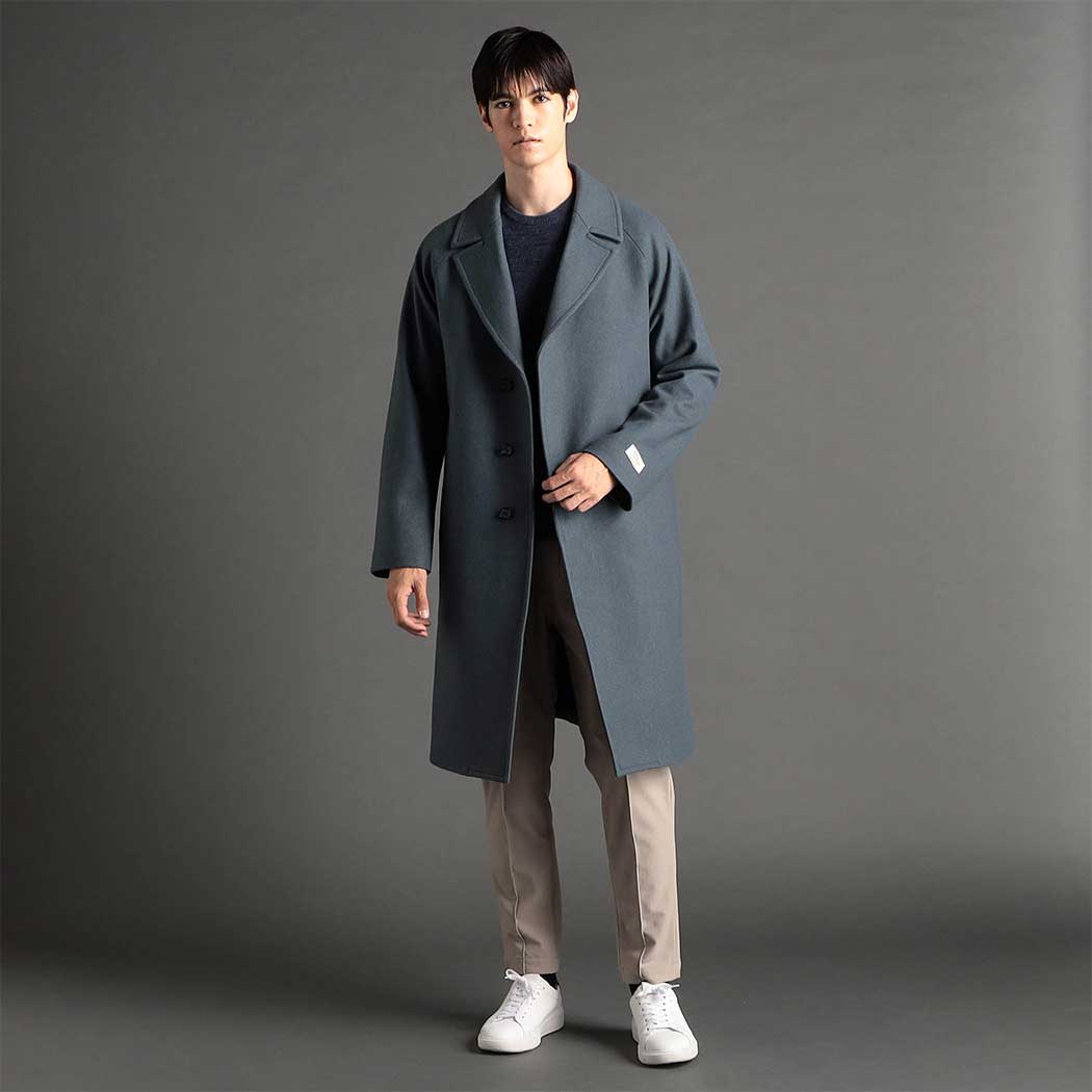 FEATURE | COAT COLLECTION | NICOLE ONLINE SHOP (ニコル オンライン
